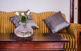 HALBY Luxury Rooms Chmielna 73B